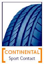continental sportcontact